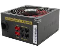 XILENCE Performance X 750W 80 Plus Gold - 657800 - zdjęcie 2